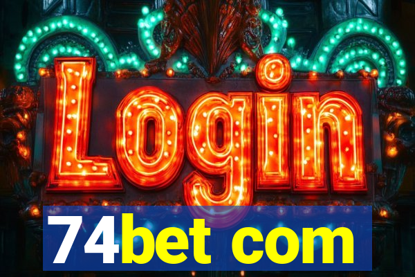 74bet com